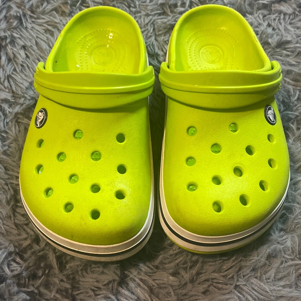 Crocs